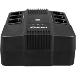 Источник бесперебойного питания Powerman BRICK 800 800 ВА, 480 Вт
