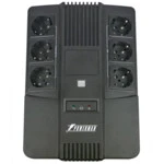 Источник бесперебойного питания Powerman BRICK 800 800 ВА, 480 Вт