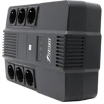 Источник бесперебойного питания Powerman BRICK 800 800 ВА, 480 Вт