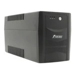 Источник бесперебойного питания Powerman Back Pro 1500Plus 1500 ВА, 900 Вт