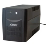 Источник бесперебойного питания Powerman Back Pro 1500Plus 1500 ВА, 900 Вт