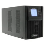 Источник бесперебойного питания Powerman Online 1000 1000 ВА, 800 Вт