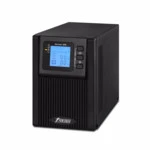 Источник бесперебойного питания Powerman Online 1000 1000 ВА, 800 Вт