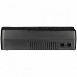 Источник бесперебойного питания Powerman Brick 650 Plus 650 ВА, 480 Вт