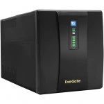 Источник бесперебойного питания ExeGate SpecialPro UNB-1500 EP212521RUS 1500 ВА, 950 Вт