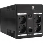 Источник бесперебойного питания ExeGate SpecialPro UNB-1500 EP212521RUS 1500 ВА, 950 Вт