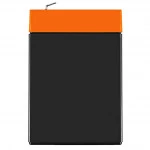 Сменные аккумуляторы АКБ для ИБП ExeGate EP211732RUS 12 В