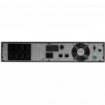 Источник бесперебойного питания Powerman Online 2000 RT 6135033 2000 ВА, 1800 Вт