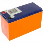 Сменные аккумуляторы АКБ для ИБП Delta Battery HR12-34W 12 В