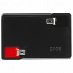 Сменные аккумуляторы АКБ для ИБП Energenie BAT-6V4.5AH (6 В)