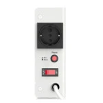 Стабилизатор Sven AVR SLIM 1000 LCD SV-012816