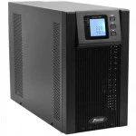 Источник бесперебойного питания Powerman Online 2000 6120490 2000 ВА, 1800 Вт