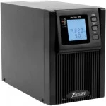 Источник бесперебойного питания Powerman Online 1000 Plus 6114084 1000 ВА, 900 Вт