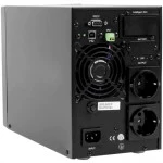 Источник бесперебойного питания Powerman Online 1000 Plus 6114084 1000 ВА, 900 Вт