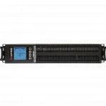 Источник бесперебойного питания Штиль STR1101L 1000 ВА, 900 Вт
