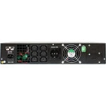 Источник бесперебойного питания Штиль STR1101L 1000 ВА, 900 Вт