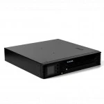 Источник бесперебойного питания БАСТИОН RAPAN-UPS 2000-RACK-IN-4X9 8937 2000 ВА, 1400 Вт