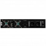 Источник бесперебойного питания БАСТИОН RAPAN-UPS 2000-RACK-IN-4X9 8937 2000 ВА, 1400 Вт