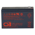 Сменные аккумуляторы АКБ для ИБП CSB UPS122406 F2 UPS122406 F2 CSB 12 В