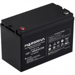 Сменные аккумуляторы АКБ для ИБП MARSRIVA MR-PBL12-100