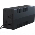 Источник бесперебойного питания MARSRIVA MR-UF850 850 ВА, 480 Вт