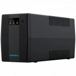 Источник бесперебойного питания MARSRIVA MR-UF850 850 ВА, 480 Вт