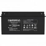 Сменные аккумуляторы АКБ для ИБП MARSRIVA MR-PBL12-150 12 В