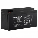 Сменные аккумуляторы АКБ для ИБП MARSRIVA MR-PBL12-150 12 В
