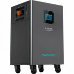 Сменные аккумуляторы АКБ для ИБП MARSRIVA MR-LFP48-320-FSD 51.2 В