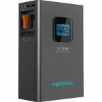 Сменные аккумуляторы АКБ для ИБП MARSRIVA MR-LFP24-200-WMD 25.6 В