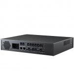 Источник бесперебойного питания MARSRIVA KP9 Pro 100 ВА, 100 Вт