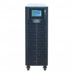 Источник бесперебойного питания Powercom VGD-II-15K33-B 15000 ВА, 15000 Вт