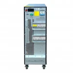 Источник бесперебойного питания Powercom VGD-II-15K33-B 15000 ВА, 15000 Вт