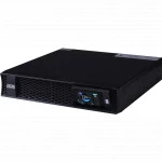 Источник бесперебойного питания Powercom Next NXT-1500 1500 ВА, 1500 Вт