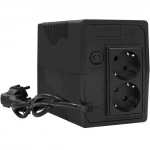 Источник бесперебойного питания ExeGate Power Back BNB-800 EP212516RUS 800 ВА, 480 Вт
