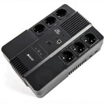 Источник бесперебойного питания БАСТИОН Skat-UPS 600 AI 8998 600 ВА, 360 Вт
