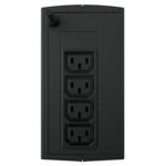 Источник бесперебойного питания CyberPower UTC650EI (650 ВА, 360)