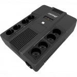Источник бесперебойного питания Powerman Brick 1000 1000 ВА, 600 Вт