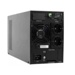 Источник бесперебойного питания Powerman Online 2000 Plus 2000 ВА, 1800 Вт