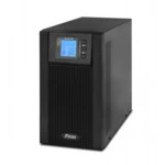 Источник бесперебойного питания Powerman Online 2000 Plus 2000 ВА, 1800 Вт