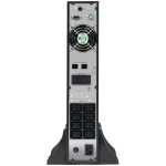 Источник бесперебойного питания Powerman Online 1000 RT 6122327 1000 ВА, 900 Вт
