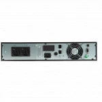 Источник бесперебойного питания БАСТИОН Skat 1500 Rack 488 1500 ВА, 1350 Вт