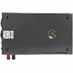 Источник бесперебойного питания Powerman Smart 500 INV Graphite 6195080 500 ВА, 300 Вт