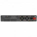 Источник бесперебойного питания Powerman Smart 500 INV Graphite 6195080 500 ВА, 300 Вт