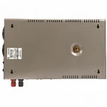 Источник бесперебойного питания Powerman Smart 800 INV Silver 6195087 800 ВА, 480 Вт