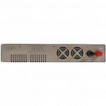 Источник бесперебойного питания Powerman Smart 800 INV Silver 6195087 800 ВА, 480 Вт