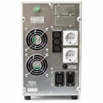 Источник бесперебойного питания Штиль ST1103L 3000 ВА, 2700 Вт