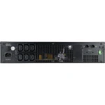 Источник бесперебойного питания SMARTWATT Secure IEC 1kVA 3703020750003 1000 ВА, 900 Вт