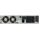 Источник бесперебойного питания SMARTWATT IEC 2kVA L 3703020710003 2000 ВА, 2000 Вт