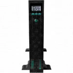 Источник бесперебойного питания Systeme Electric SRTSE3000RTXLIG2 3000 ВА, 3000 Вт